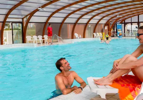 piscine domaine de litteau