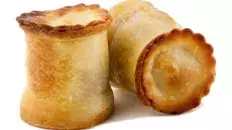 Petits patés Pezenas