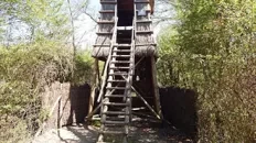 L’Observatoire de la Canardière