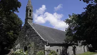 La Chapelle de Trémalo