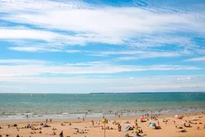 À l'assaut des plages