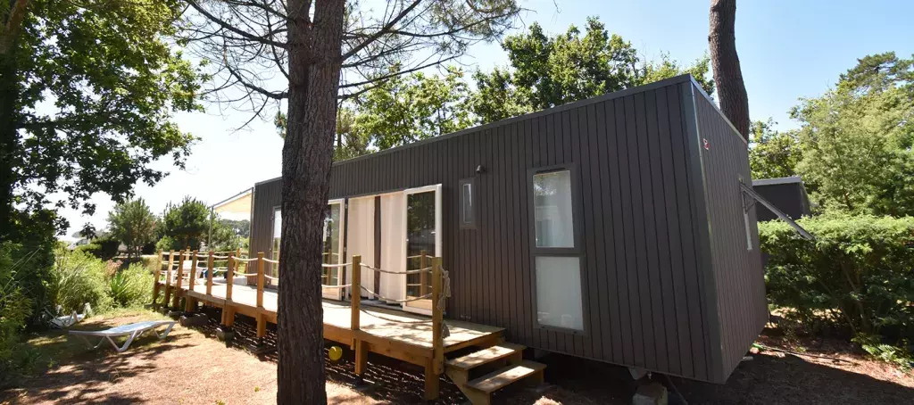 Viviers hébergements